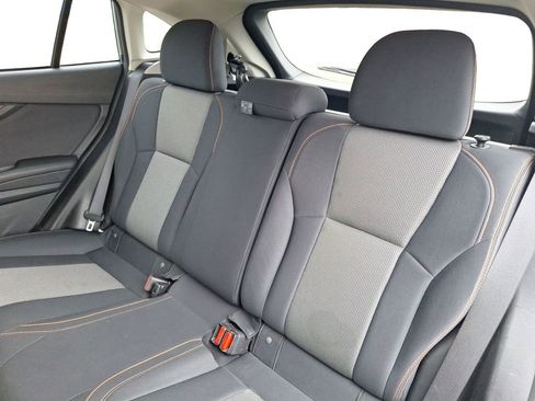 Certified 2023 Subaru Crosstrek 2.0i Premium image 11