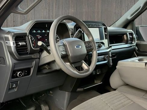 Used 2023 Ford F150 XL w/ STX Appearance Package AWD/4WD image 20