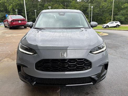 New 2027 Honda HR-V EX-L image 9