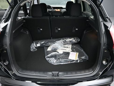 Certified 2025 Nissan Kicks Play S FWD image 15