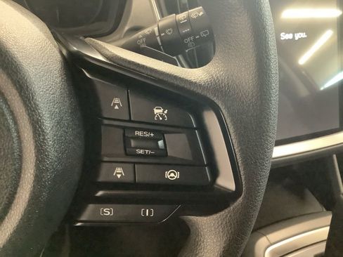 Certified 2024 Subaru Crosstrek 2.0i Premium AWD/4WD image 17