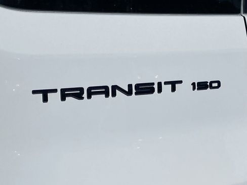 New 2026 Ford Transit 150 Low Roof RWD image 10