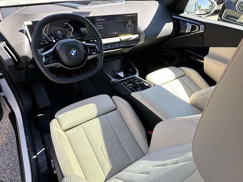 New 2026 BMW X3 xDrive30i w/ Convenience Package AWD/4WD image 10
