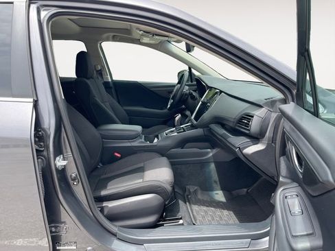 Used 2022 Subaru Outback Premium AWD/4WD image 15