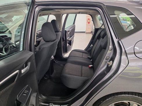 Used 2018 Honda Fit EX image 31