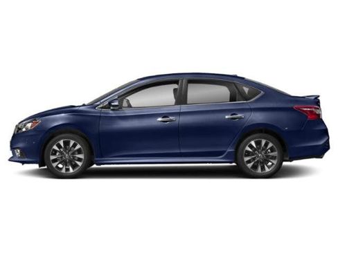 Used 2019 Nissan Sentra SR Turbo FWD image 33