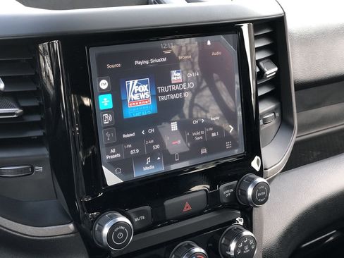 New 2026 RAM 2500 Tradesman w/ Chrome Appearance Group image 27