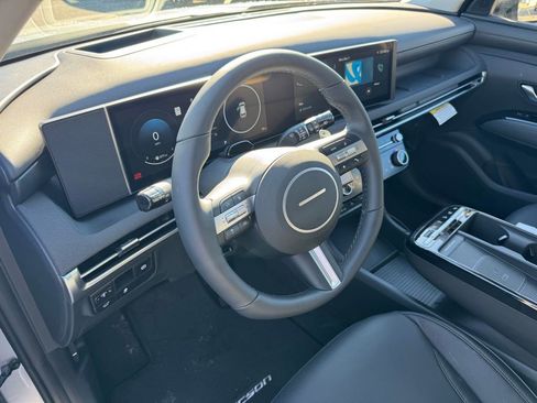 New 2026 Hyundai Tucson Limited AWD/4WD image 15