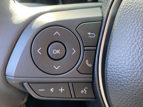 New 2026 Toyota Corolla Cross LE image 25