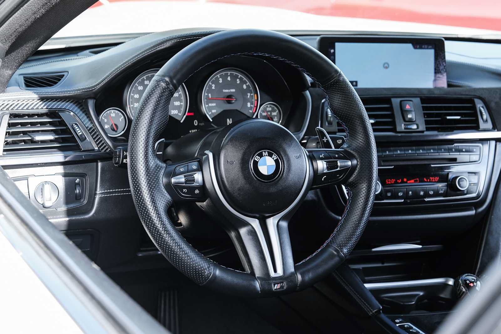 Used 2015 BMW M4 Coupe RWD image 27