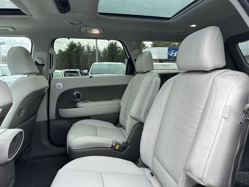 New 2026 Hyundai Palisade Limited AWD/4WD image 10
