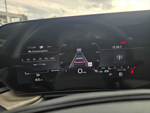 New 2025 Audi Q5 Prestige image 27