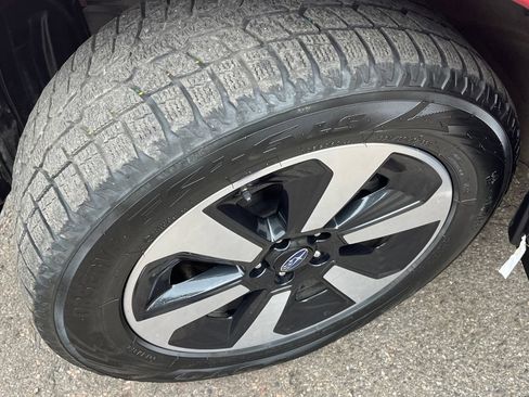Used 2018 Subaru Forester 2.5i w/ Alloy Wheel Package AWD/4WD image 22