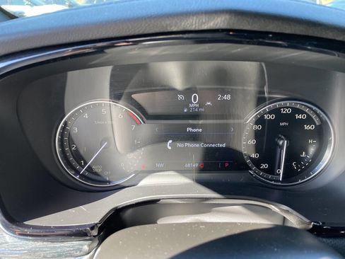 Used 2020 Cadillac XT5 Premium Luxury image 16