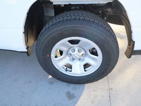 New 2026 RAM 1500 Tradesman image 17