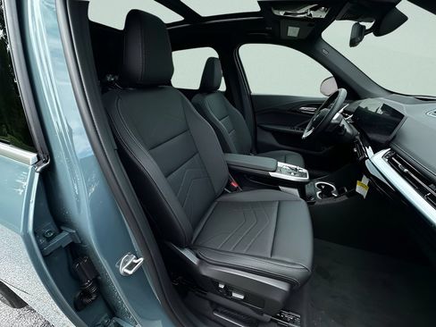 New 2026 BMW X1 xDrive28i w/ Technology Package AWD/4WD image 25