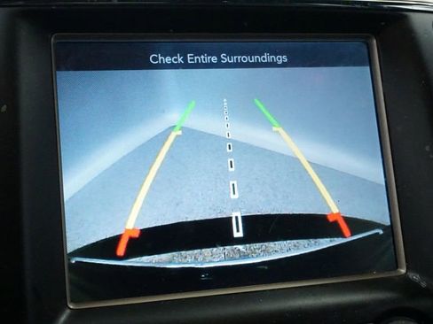 Used 2017 Jeep Grand Cherokee Limited w/ Trailer Tow Group IV image 35