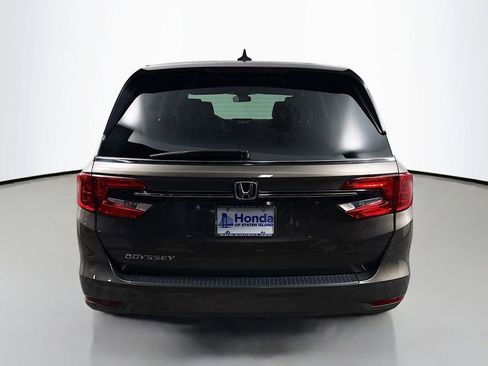 Used 2023 Honda Odyssey EX image 6