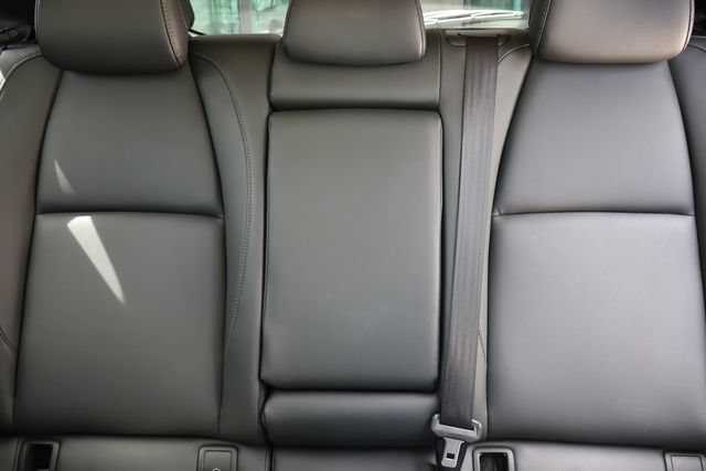 Used 2024 MAZDA CX-30 AWD 2.5 S w/ Select Sport Pkg image 14