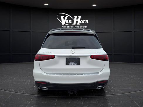 Used 2023 Mercedes-Benz GLS 450 GLS 450 image 4