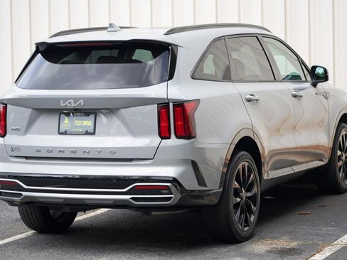 Used 2022 Kia Sorento SX AWD/4WD image 51