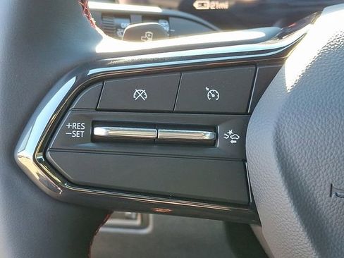 New 2026 Chevrolet Equinox EV RS image 8