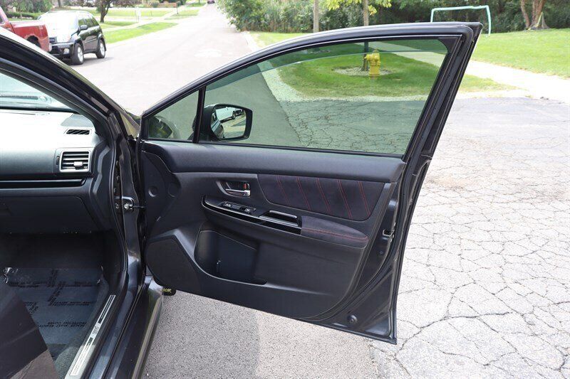Used 2019 Subaru WRX STI AWD/4WD image 19