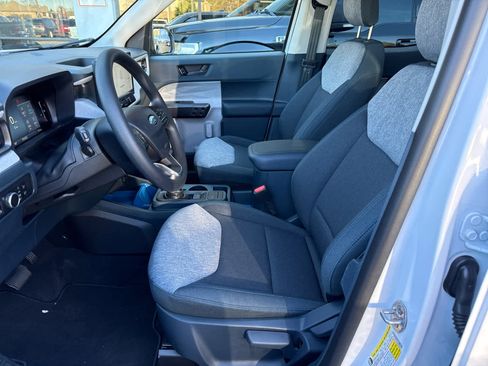 New 2025 Ford Maverick XLT w/ Equipment Group 301A image 20