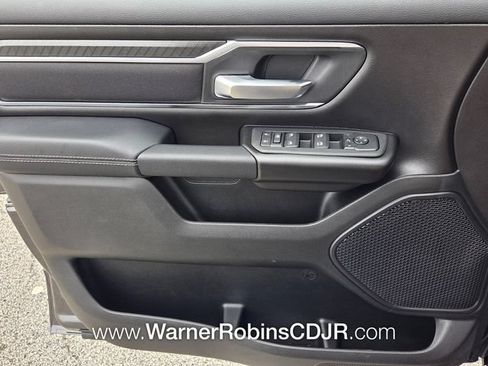 New 2026 RAM 1500 Big Horn AWD/4WD image 31
