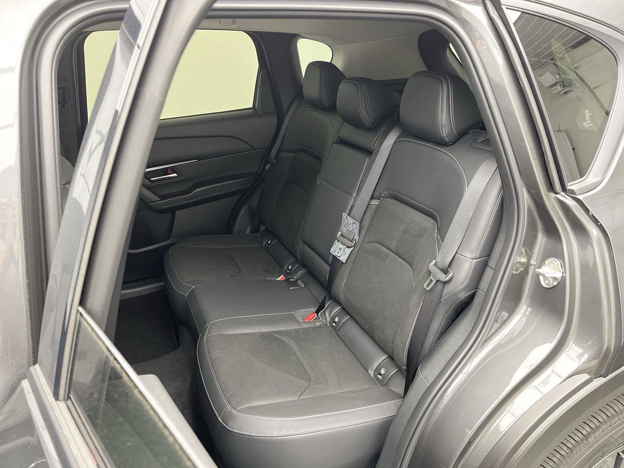 New 2026 MAZDA CX-5 Select AWD/4WD image 10