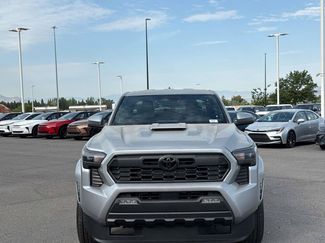 New 2026 Toyota Tacoma TRD Sport AWD/4WD video 2