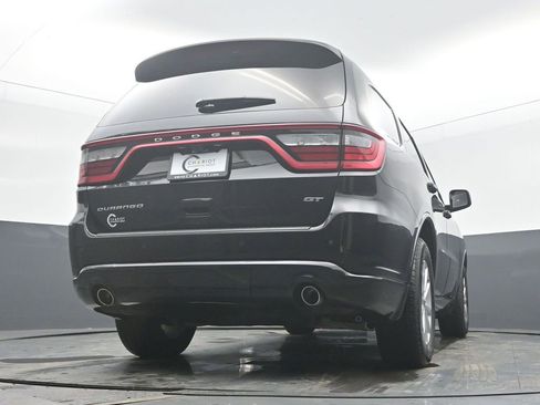 Used 2025 Dodge Durango GT image 48