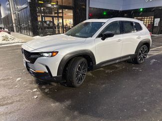 New 2026 MAZDA CX-50 AWD 2.5 S w/ Weather Package 360° Tour