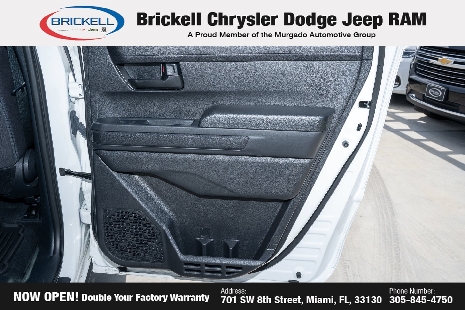 Used 2025 Toyota Tacoma SR5 AWD/4WD image 13