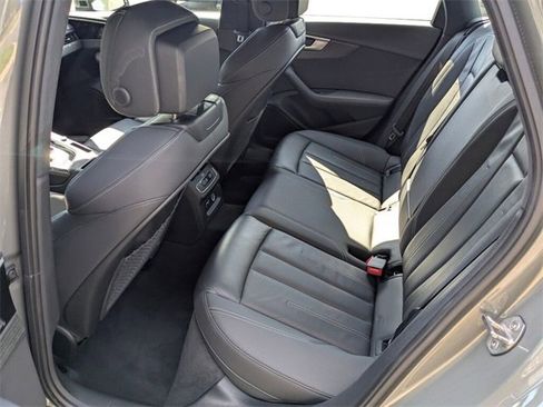Used 2024 Audi A4 2.0T Premium Plus image 30