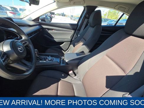 Used 2021 MAZDA MAZDA3 Sedan image 11