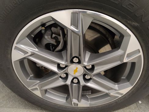 Used 2024 Chevrolet Blazer LT w/ Convenience Package image 31