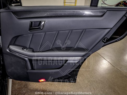 Used 2016 Mercedes-Benz E 63 AMG S-Model image 84