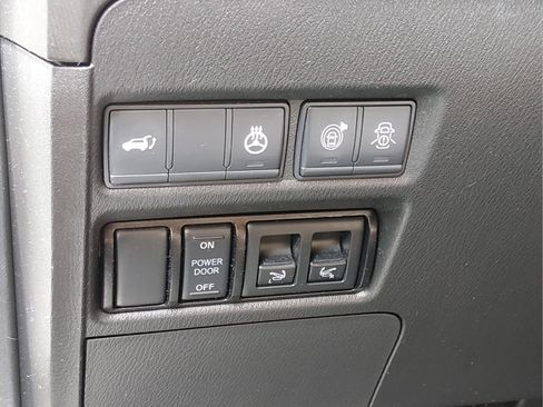Used 2021 INFINITI QX80 Sensory w/ All-Season Package RWD image 15