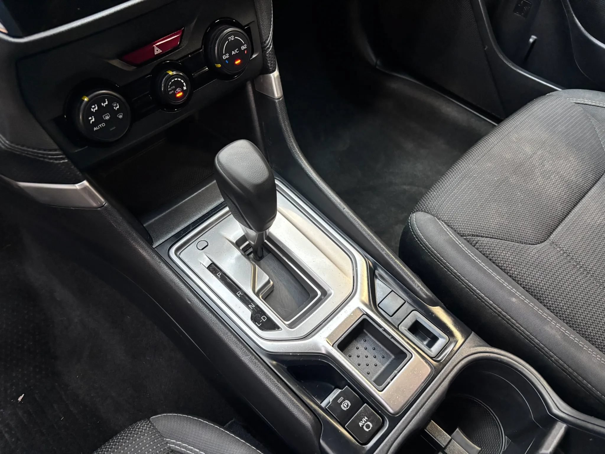Used 2019 Subaru Forester AWD/4WD image 16
