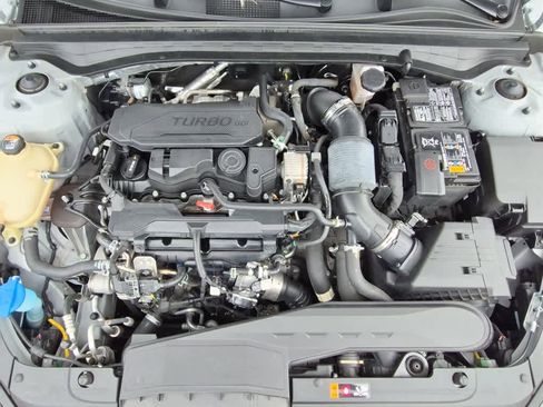 Used 2023 Kia K5 GT-Line w/ GT-Line Premium Package AWD/4WD image 19
