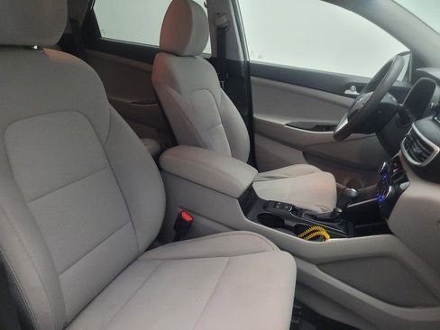 Used 2020 Hyundai Tucson Value FWD image 21