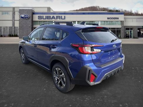 New 2026 Subaru Crosstrek 2.0i Premium AWD/4WD image 6