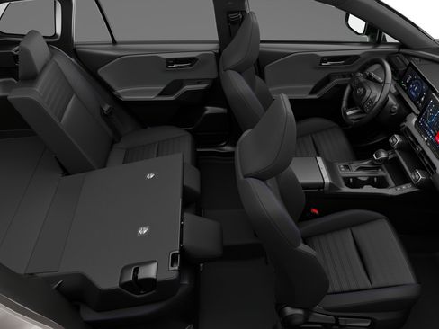 New 2026 Toyota RAV4 SE AWD/4WD image 22