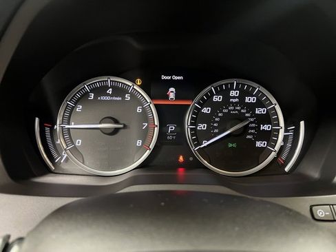 Used 2015 Acura MDX SH-AWD w/ Technology Package image 26