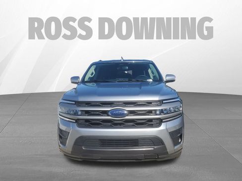 Used 2024 Ford Expedition XLT image 2