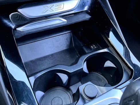 Used 2021 BMW X3 xDrive30i w/ Convenience Package image 31