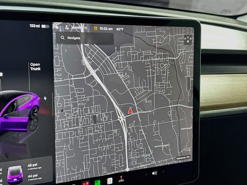 Used 2023 Tesla Model 3 Standard Range RWD image 16