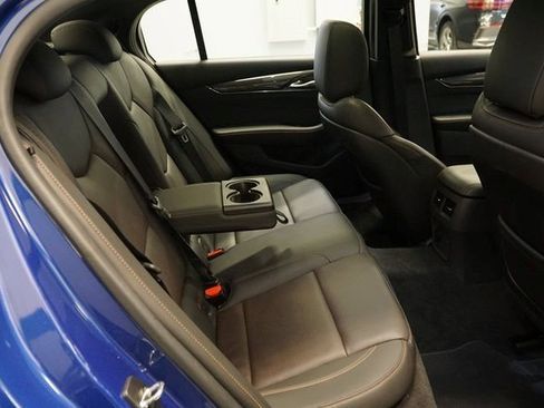 Certified 2023 Cadillac CT5 Sport image 16