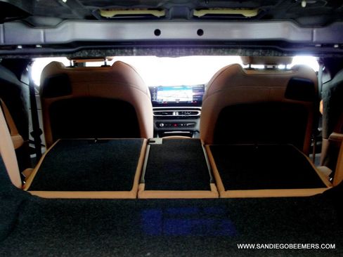 Used 2023 BMW M240i M240i M PERF+BLUE M BRAKES+DRI w/ Premium Package image 72